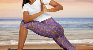 5 Reasons Why You Should Consider Practicing Yoga DeCourcy Design