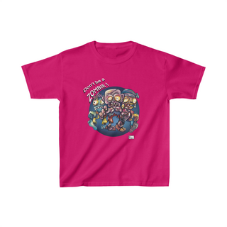 Kids T-Shirts DeCourcy Design