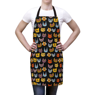 Oven Mitts / Gloves / Aprons / Tea Towels DeCourcy Design
