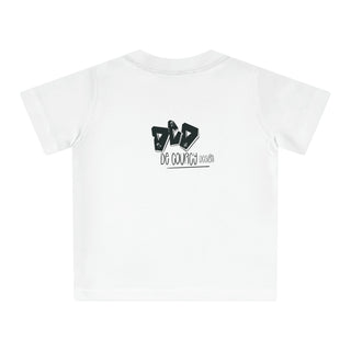 Devilishly Cute - Digital Art - Baby T-Shirt-Kids clothes-DeCourcy Design