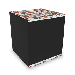 Felt Storage Box - Oodles Of Oz - Digital Art DeCourcy Design