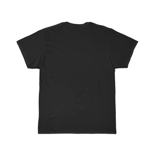 Geen Monster - Digital Art - Men's Short Sleeve Tee-T-Shirt-DeCourcy Design