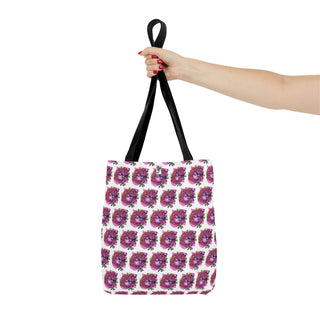 Tote Bag - Going Gekko - Digital Art DeCourcy Design