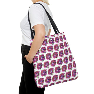 Tote Bag - Going Gekko - Digital Art DeCourcy Design